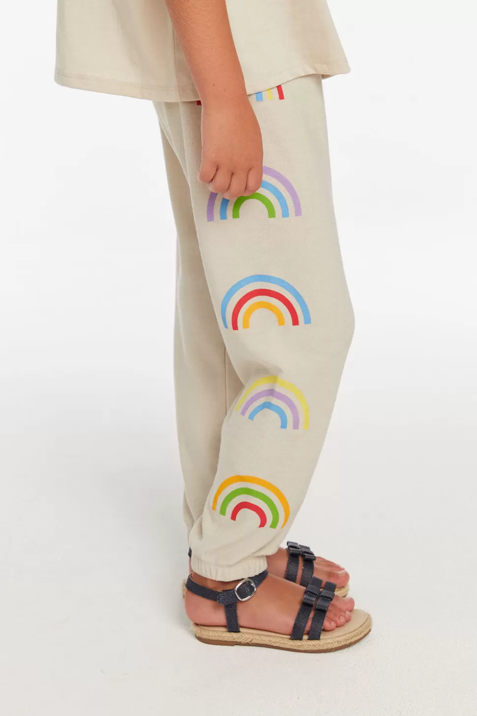 Chaser Brand Rainbow Girls Pant Clearance