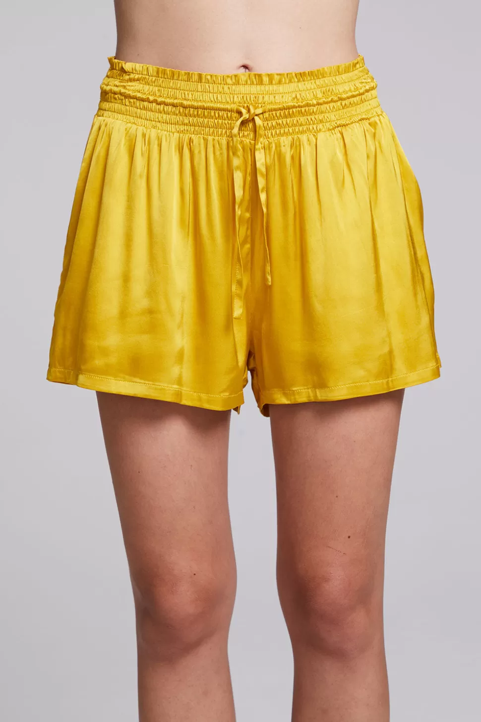 Chaser Brand Rapallo Mimosa Short Hot