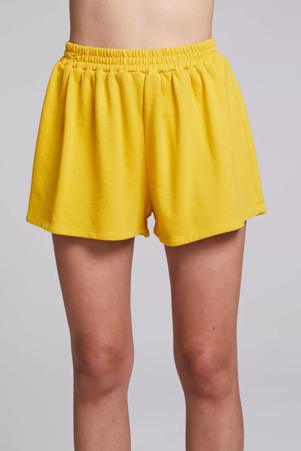 Chaser Brand Riley Mimosa Shorts Hot