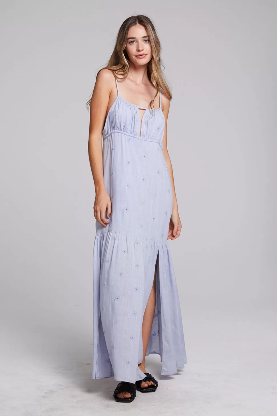 Chaser Brand Seren Maxi Dress Outlet