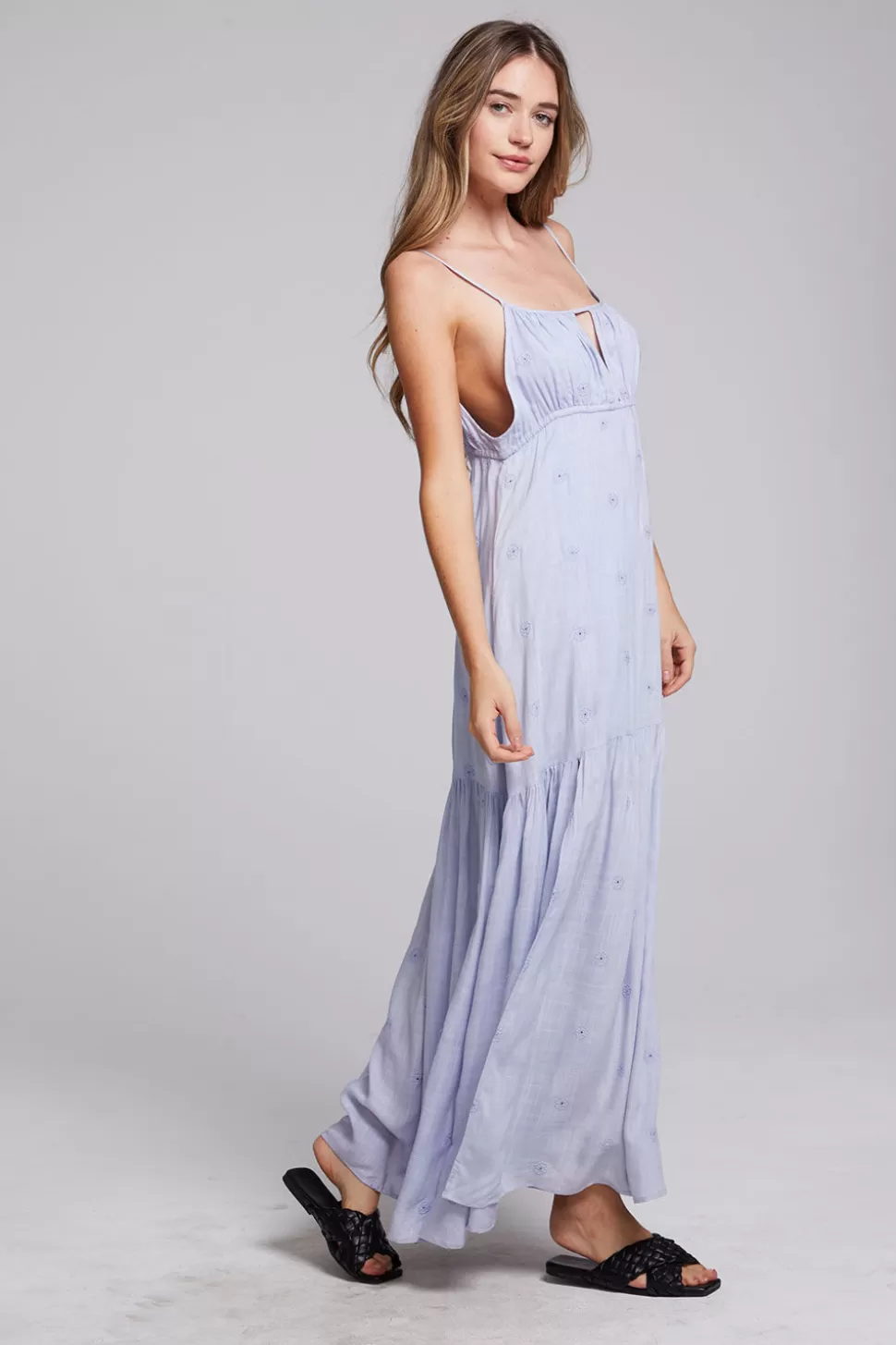 Chaser Brand Seren Maxi Dress Outlet