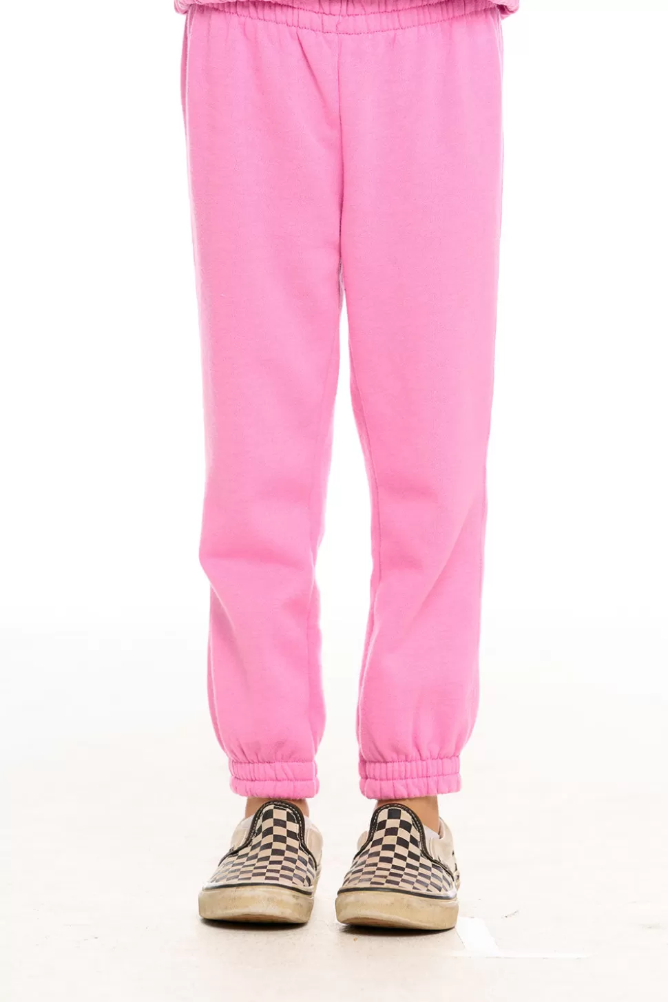 Chaser Brand Shirred Easy Sweatpant Fashion