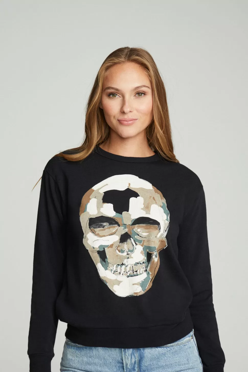 Chaser Brand Skull Fatigues Shop