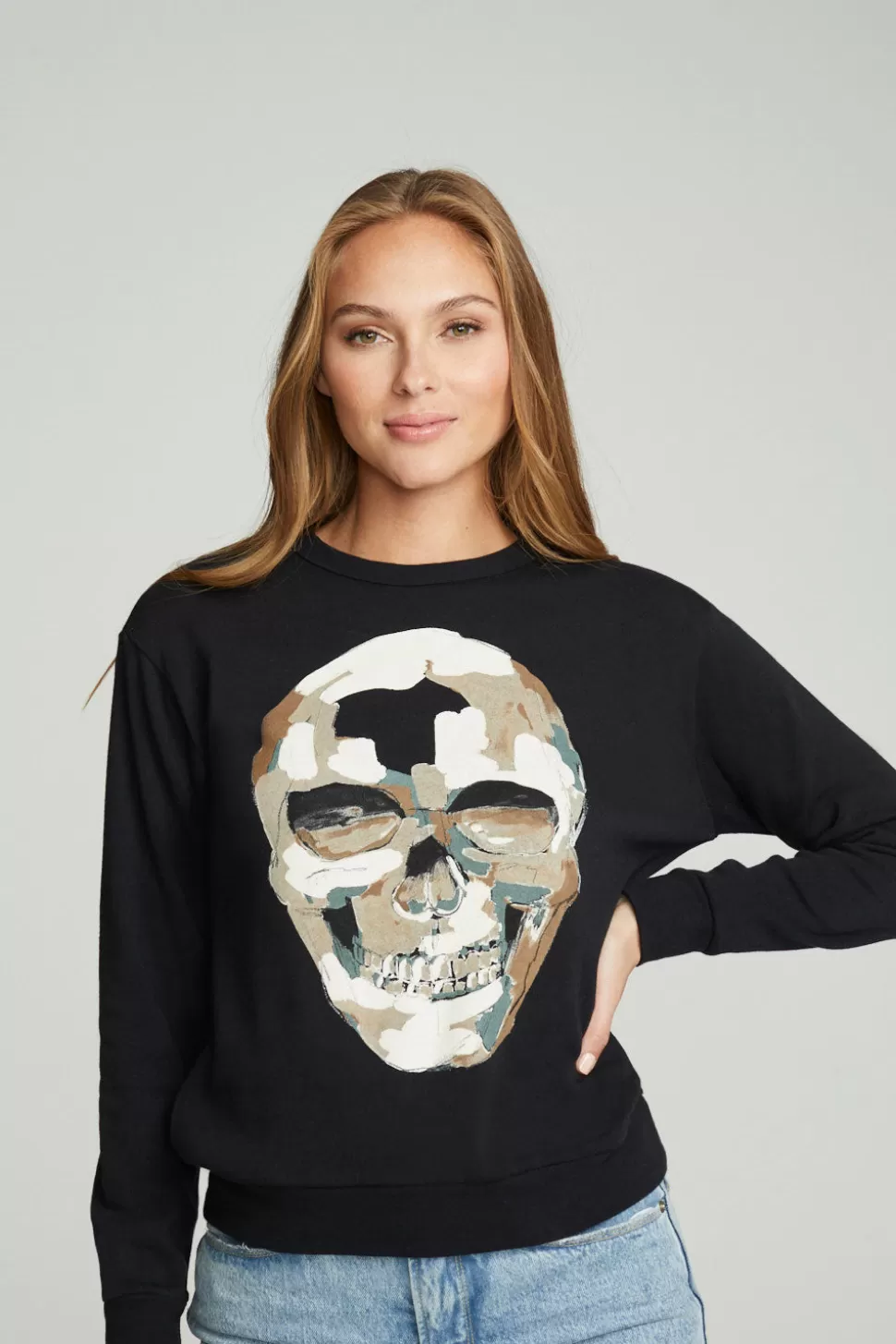 Chaser Brand Skull Fatigues Shop