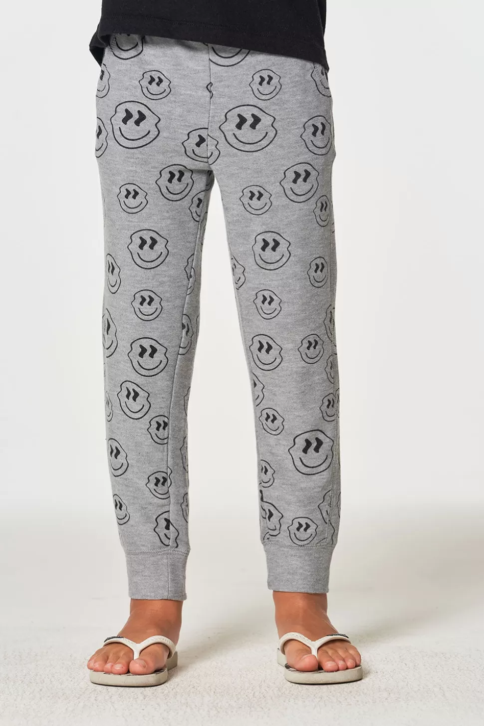 Chaser Brand Smiley Daze Pants Best