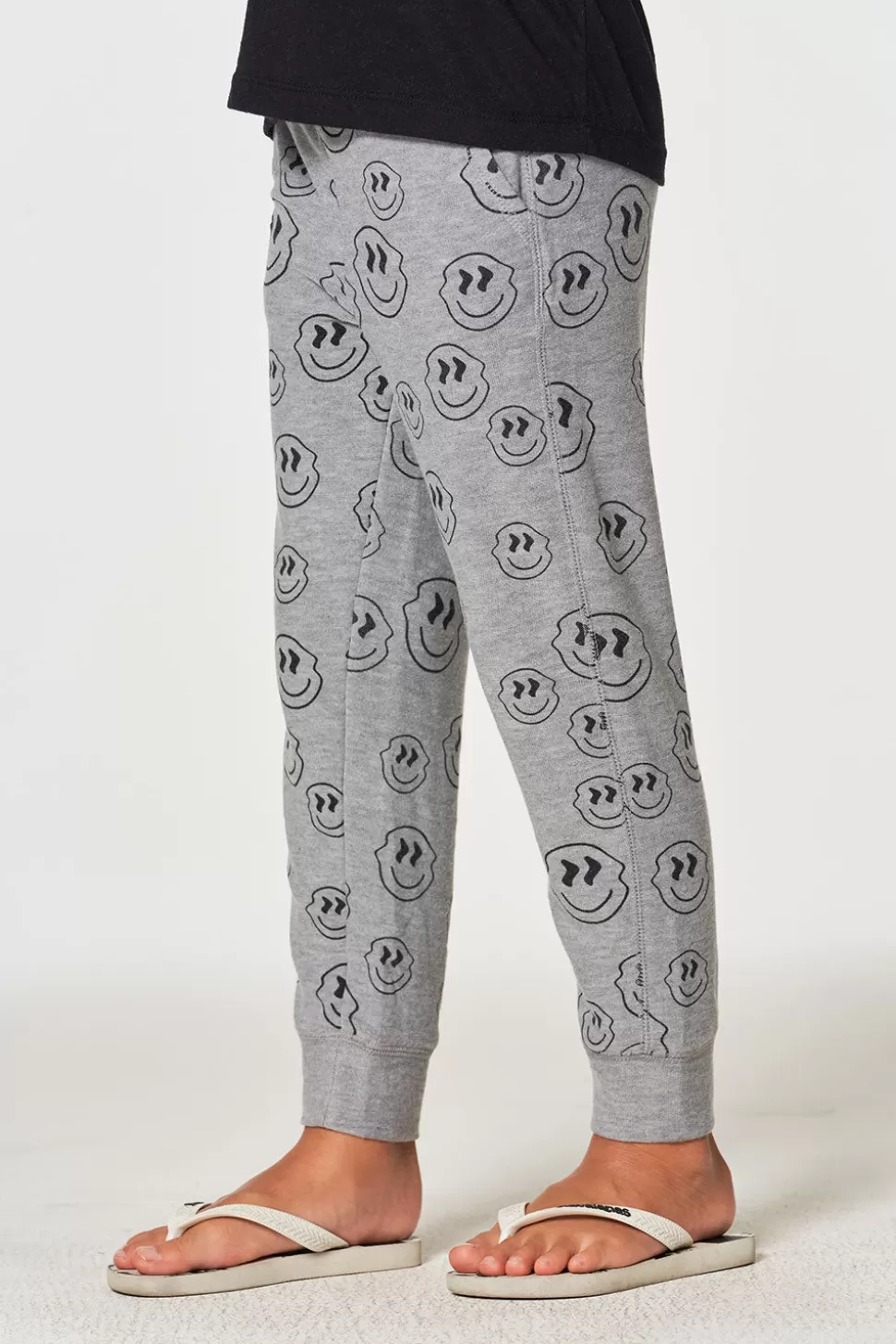 Chaser Brand Smiley Daze Pants Best