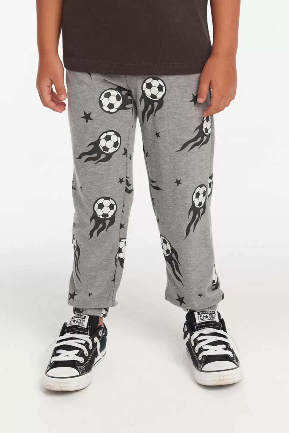 Chaser Brand Soccer Legend Boys Pant Fashion