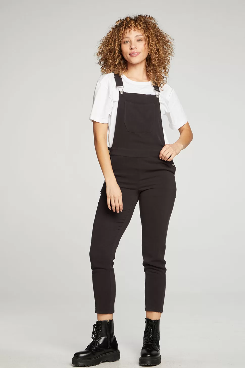 Chaser Brand Soft Overalls Cheap