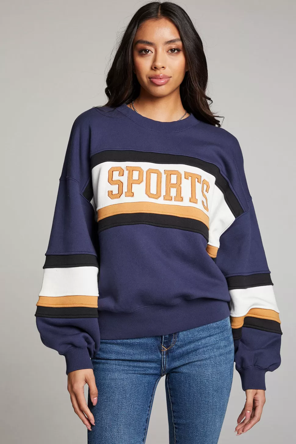 Chaser Brand Sports Pullover Outlet