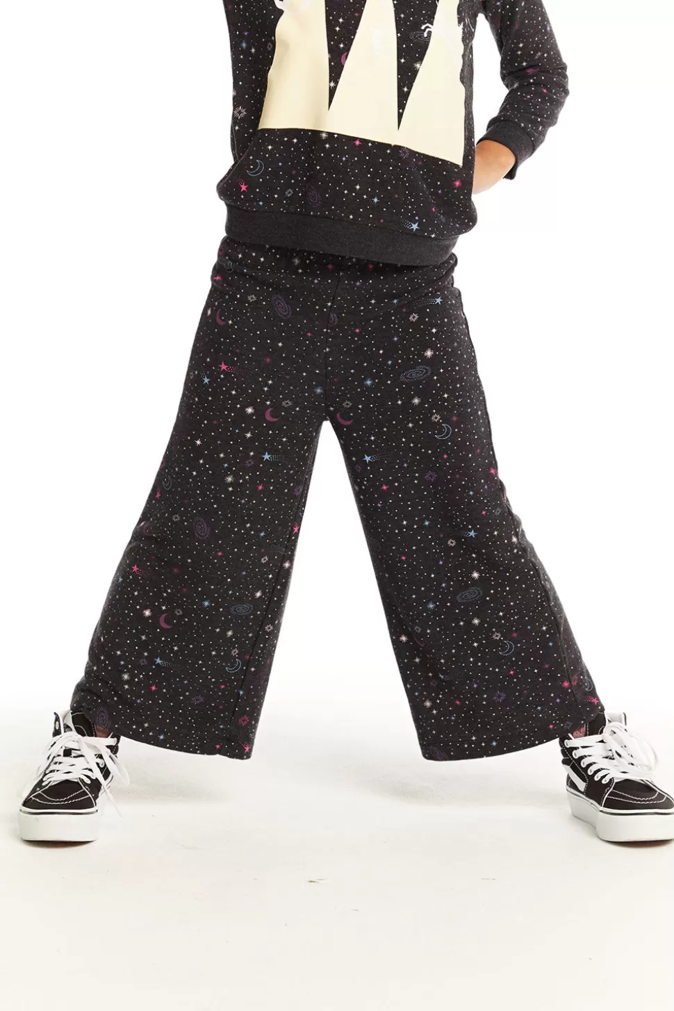 Chaser Brand Star Galaxy Pant Best