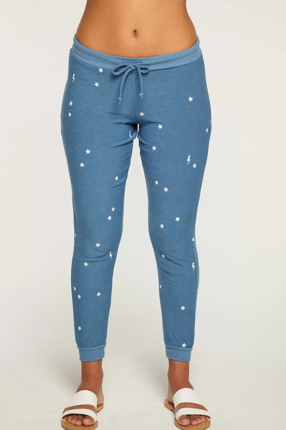 Chaser Brand Starry Bolts Pant Cheap