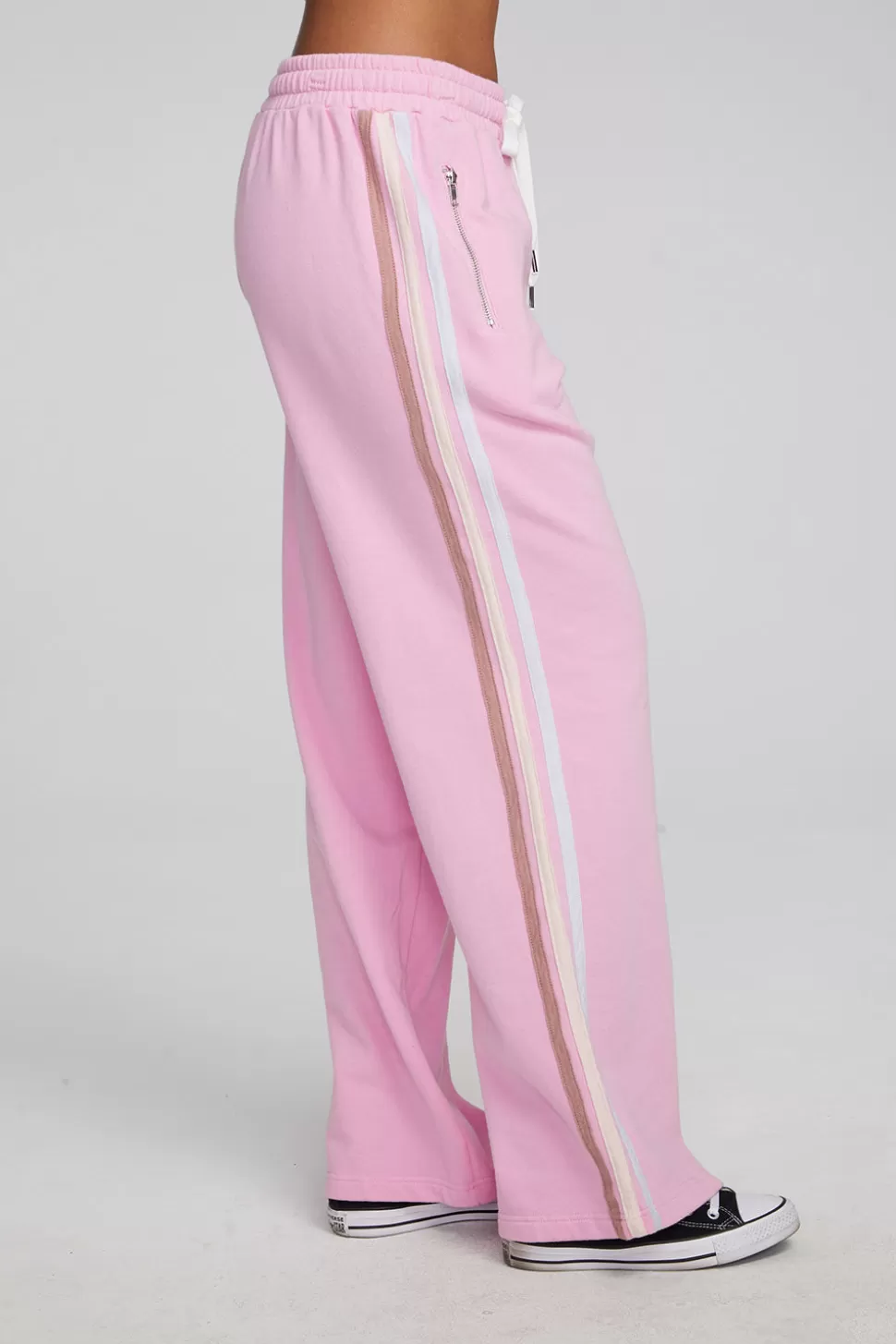 Chaser Brand Sun & Moon Rays Pant Online