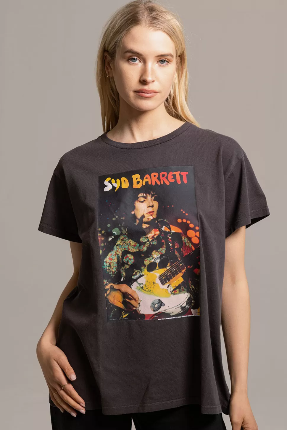 Chaser Brand Syd Barrett - Syd Psychedelic Sale