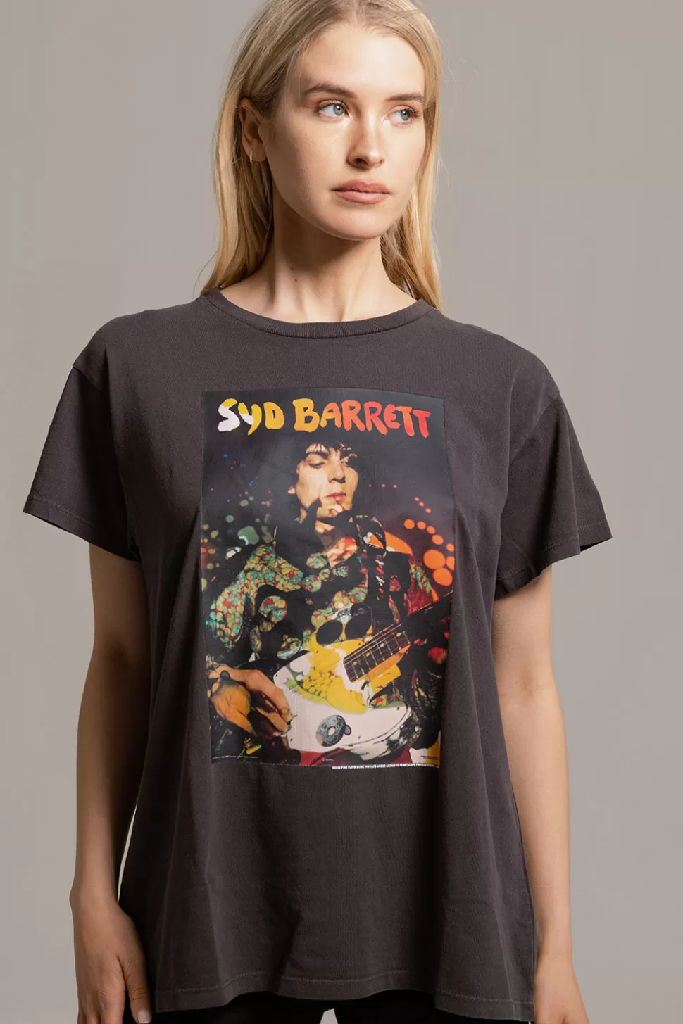 Chaser Brand Syd Barrett - Syd Psychedelic Sale