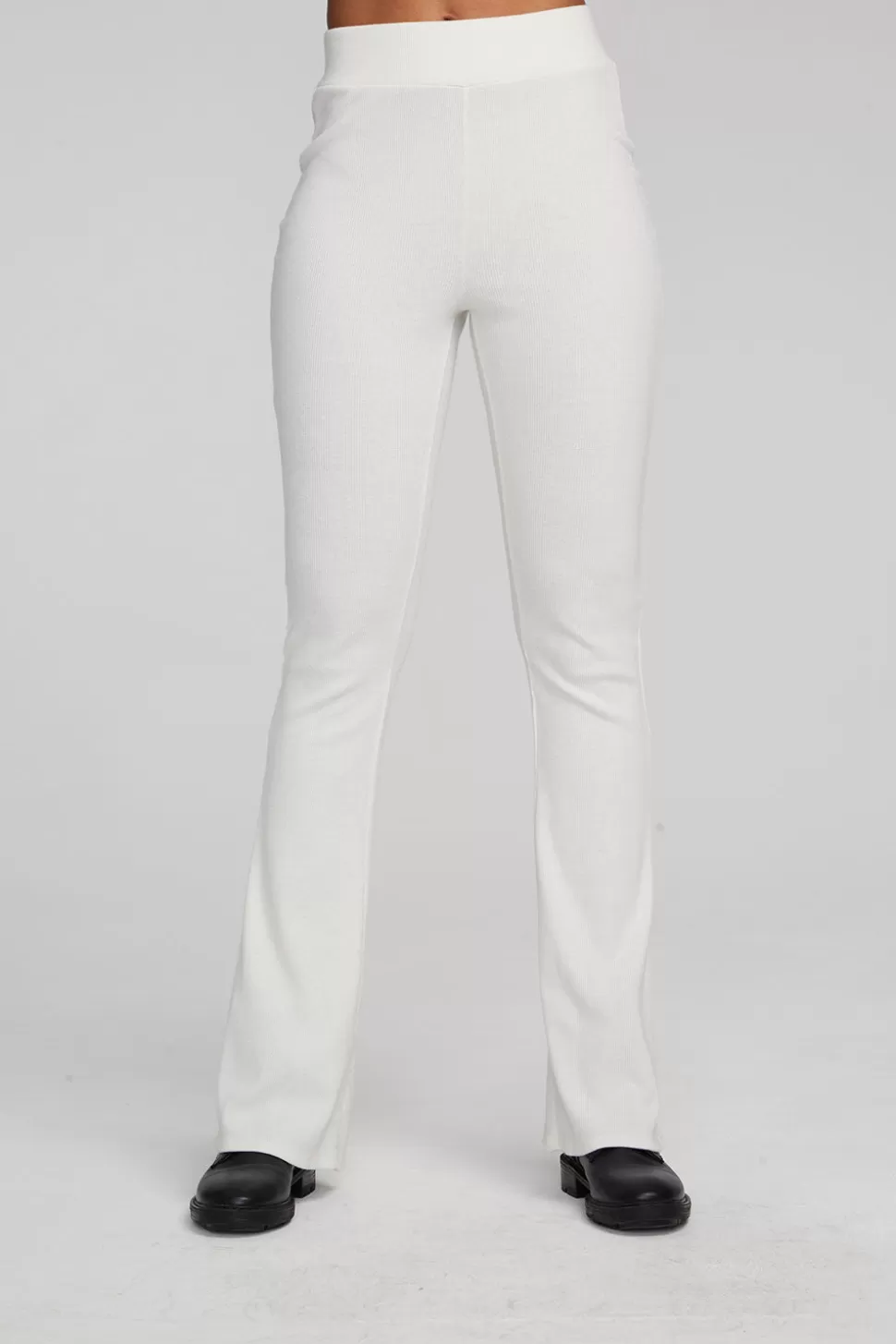 Chaser Brand Tara Bright White Legging New