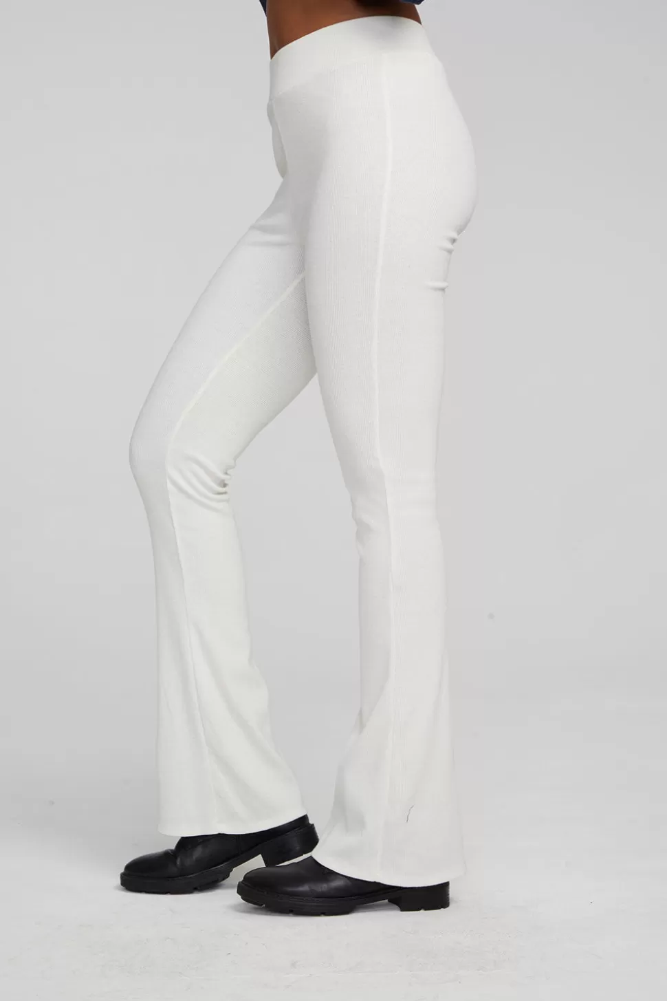 Chaser Brand Tara Bright White Legging New