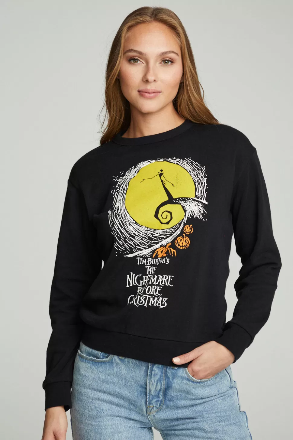 Chaser Brand The Nightmare Before Christmas - Poster Fashion