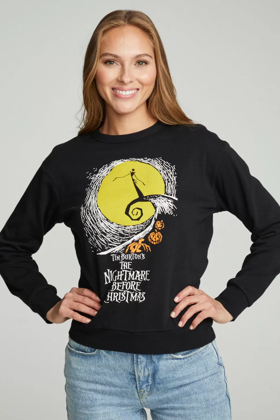 Chaser Brand The Nightmare Before Christmas - Poster Fashion