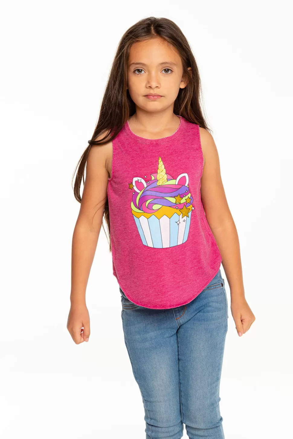 Chaser Brand Unicorn Cupcake Online