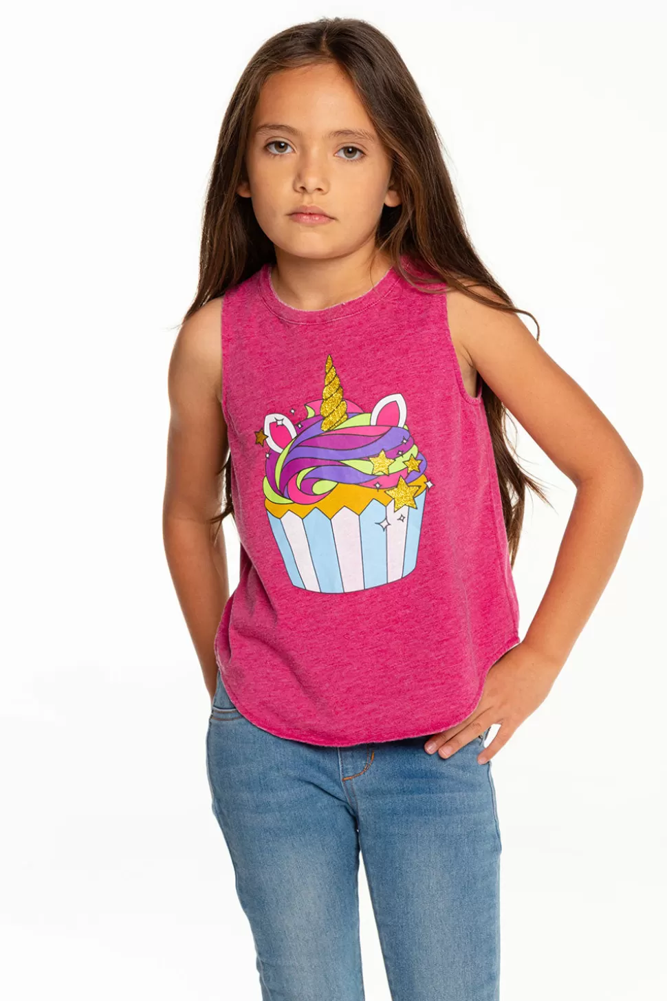 Chaser Brand Unicorn Cupcake Online