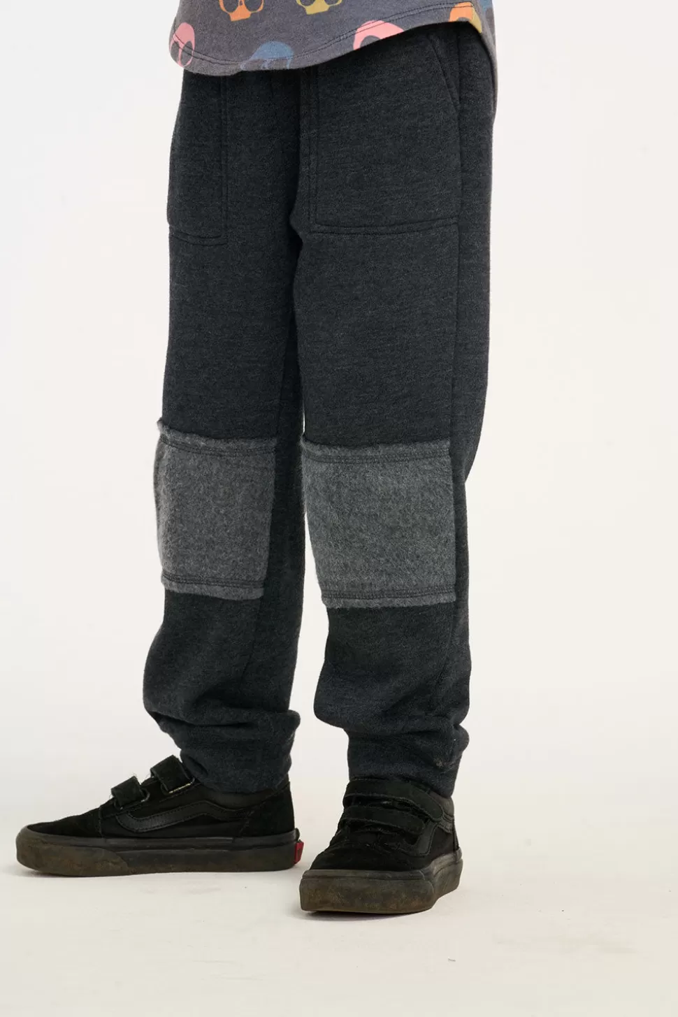 Chaser Brand Vintage Fleece Pant Store