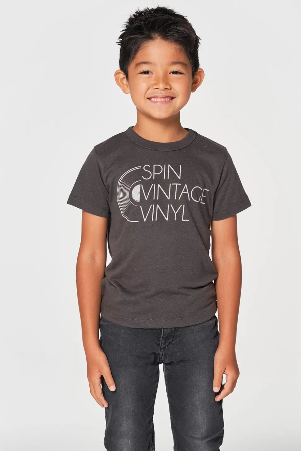 Chaser Brand Vintage Vinyl Cheap