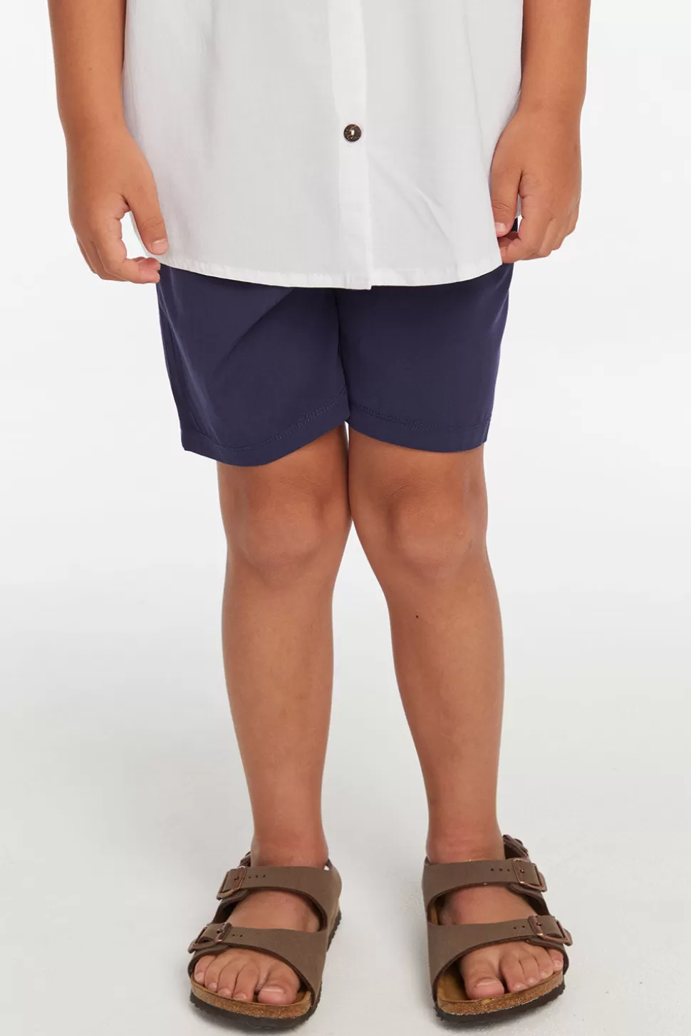 Chaser Brand Welt Sapphire Boys Pocket Short Outlet