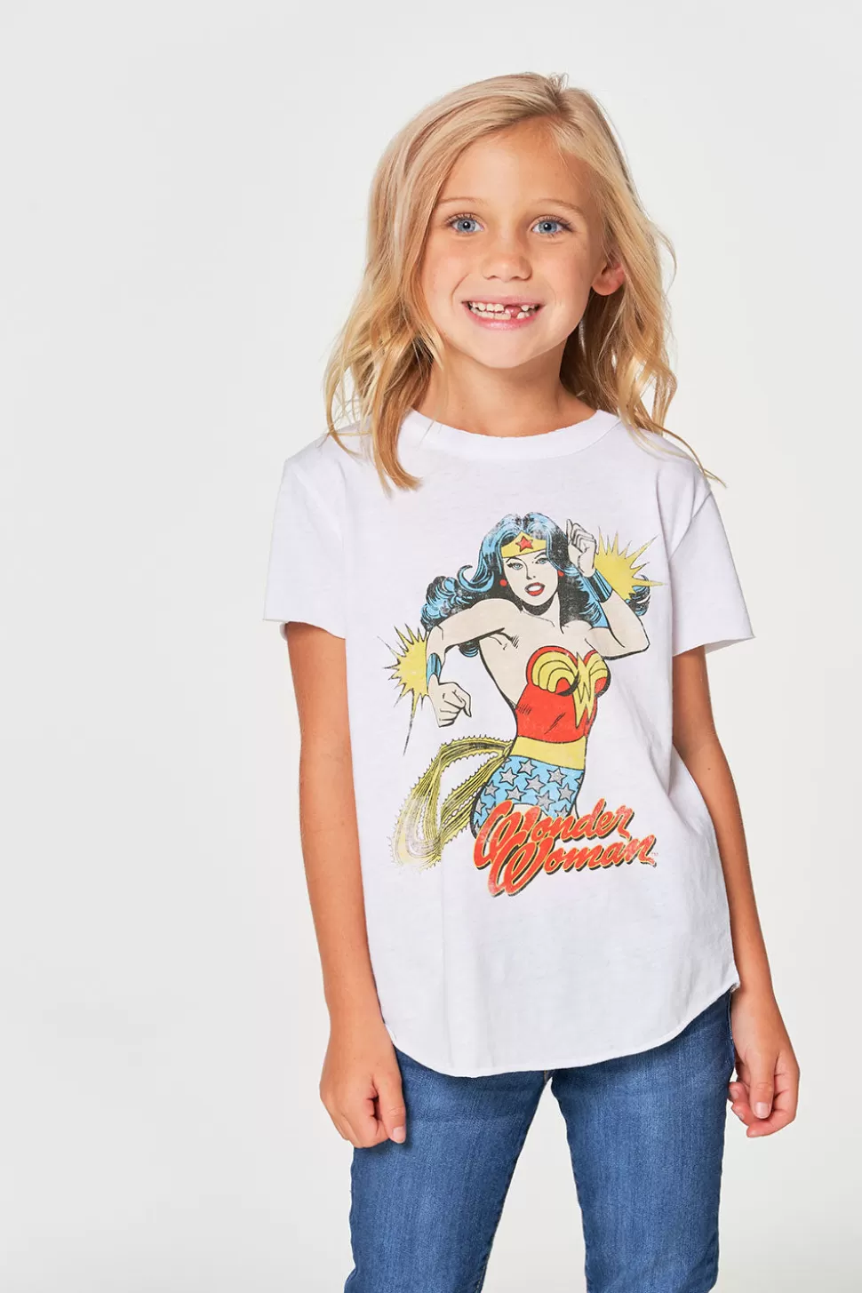 Chaser Brand Wonder Woman - Retro Style Store