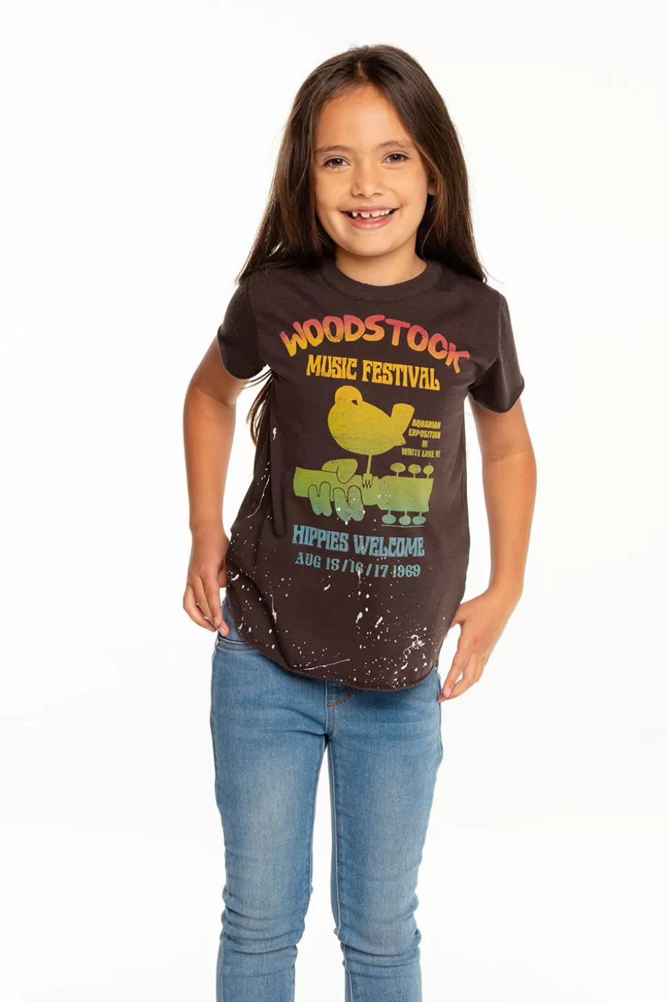 Chaser Brand Woodstock - Music Festival Discount